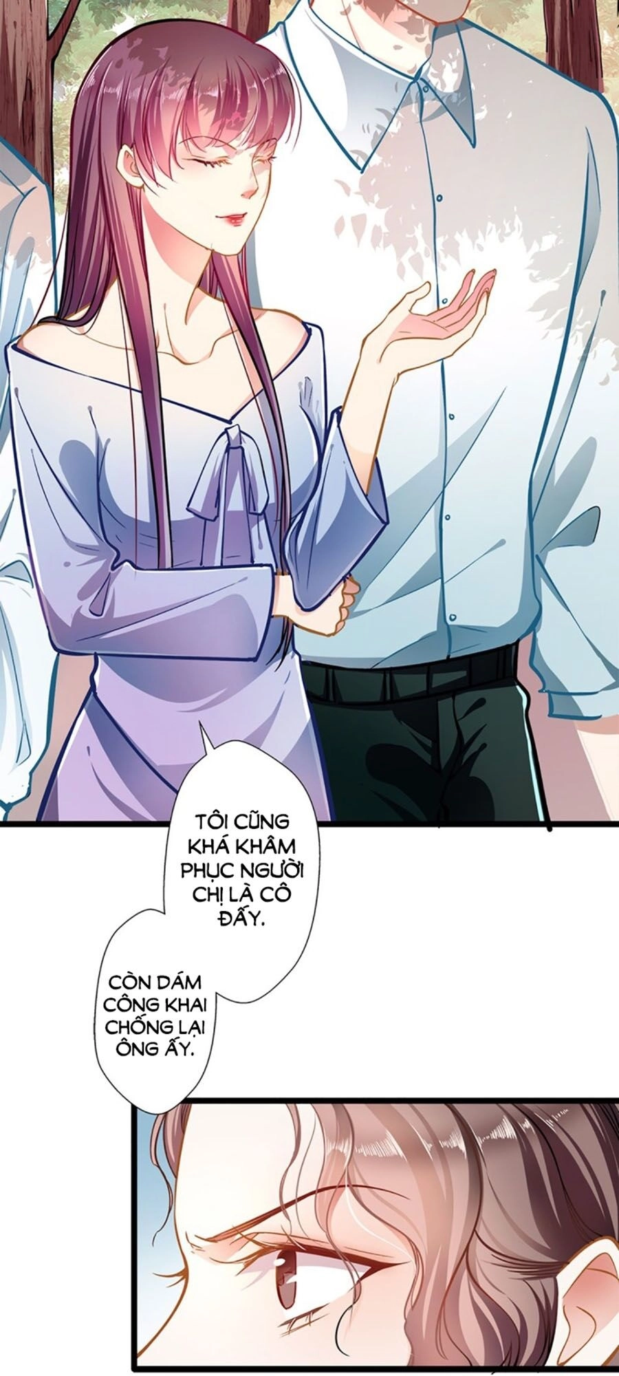 Cưng Chiều Ái Thê Hư Hỏng Chapter 49 - 36