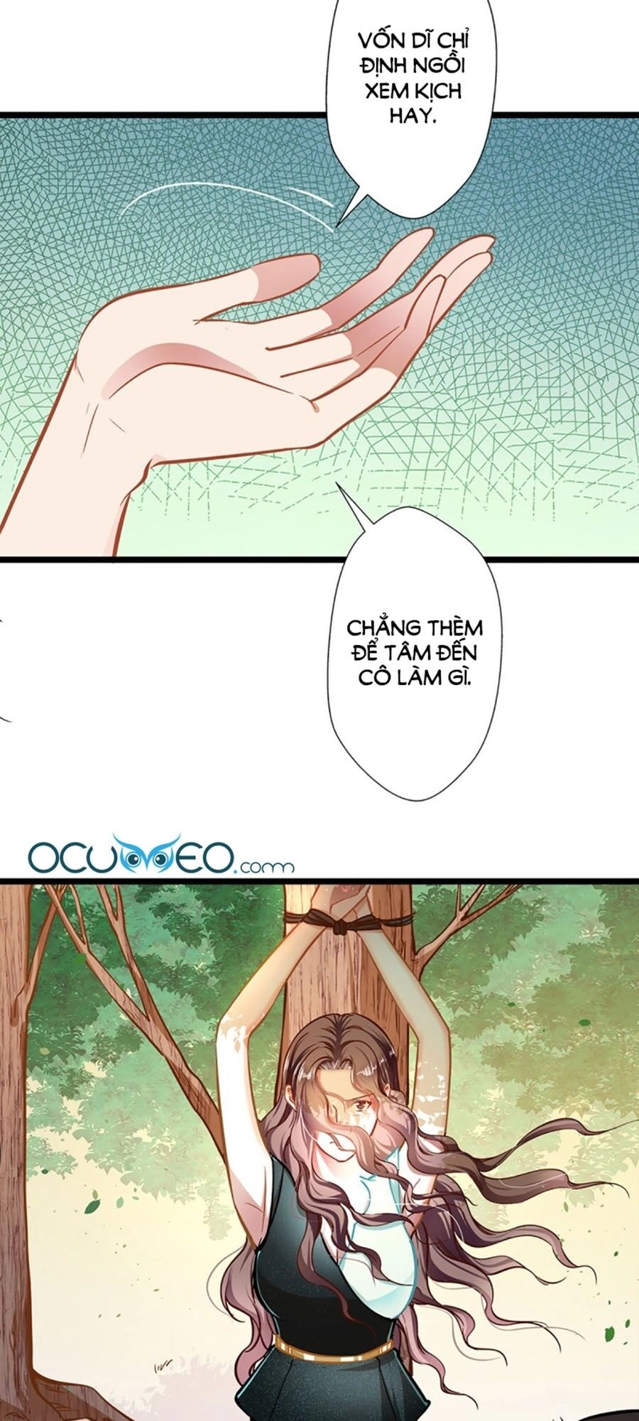 Cưng Chiều Ái Thê Hư Hỏng Chapter 49 - 38