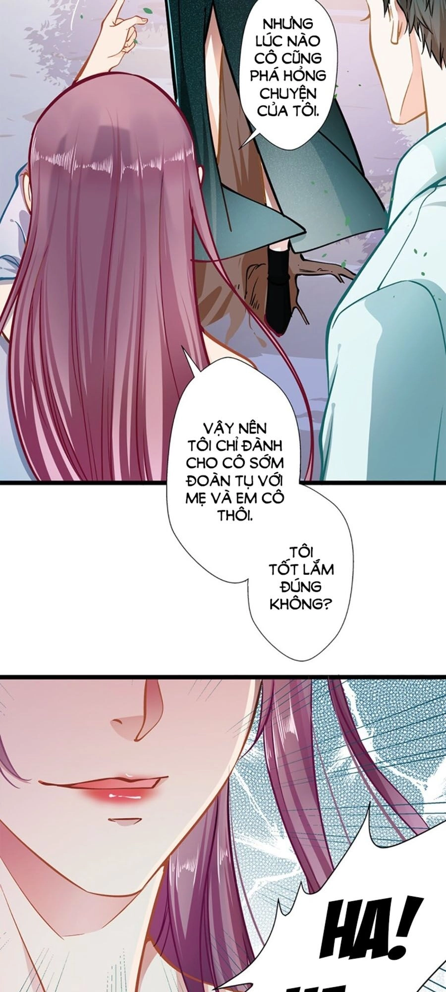 Cưng Chiều Ái Thê Hư Hỏng Chapter 49 - 40