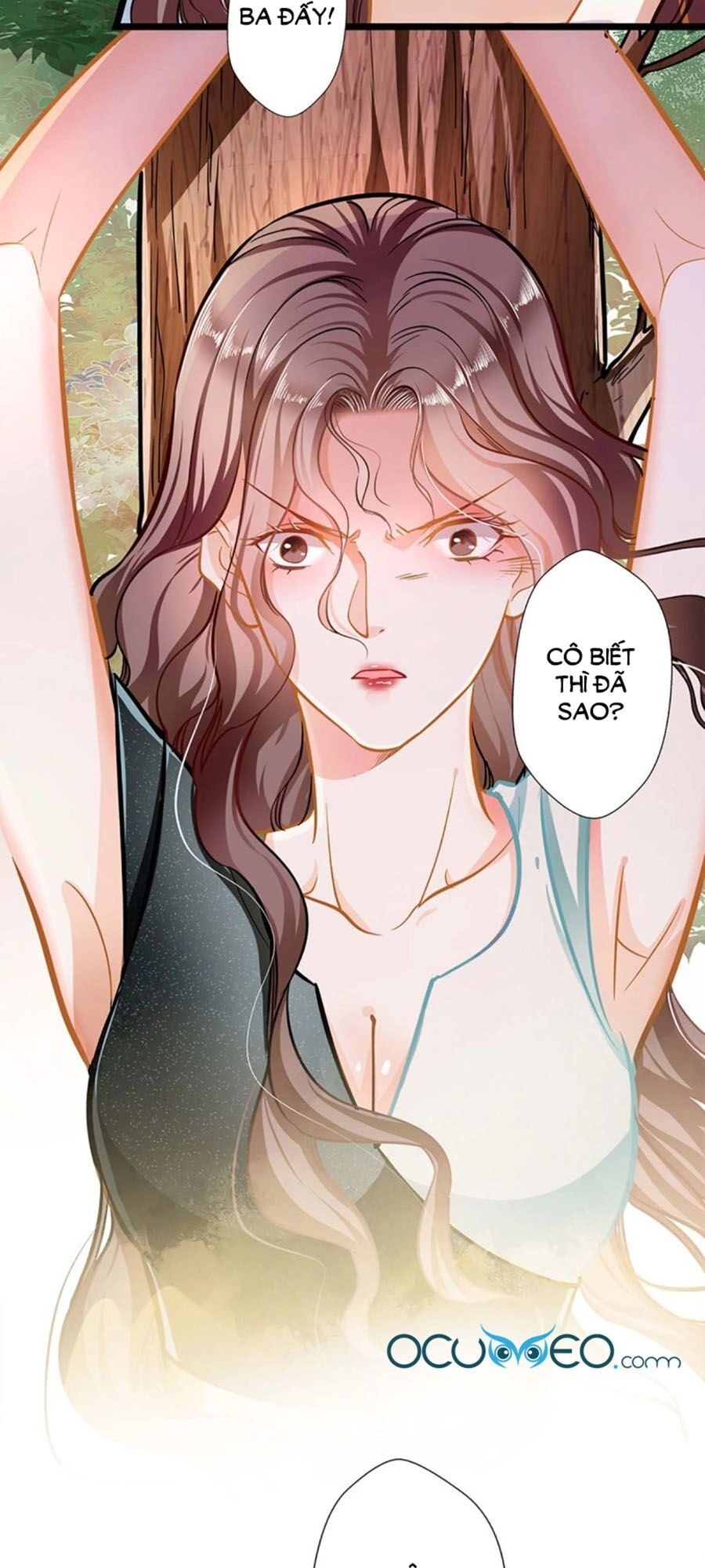 Cưng Chiều Ái Thê Hư Hỏng Chapter 49 - 44