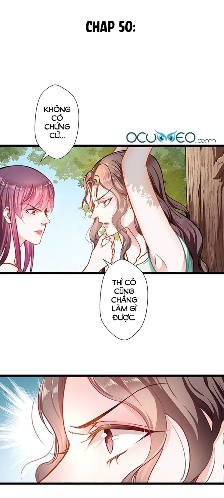 Cưng Chiều Ái Thê Hư Hỏng Chapter 50 - 1