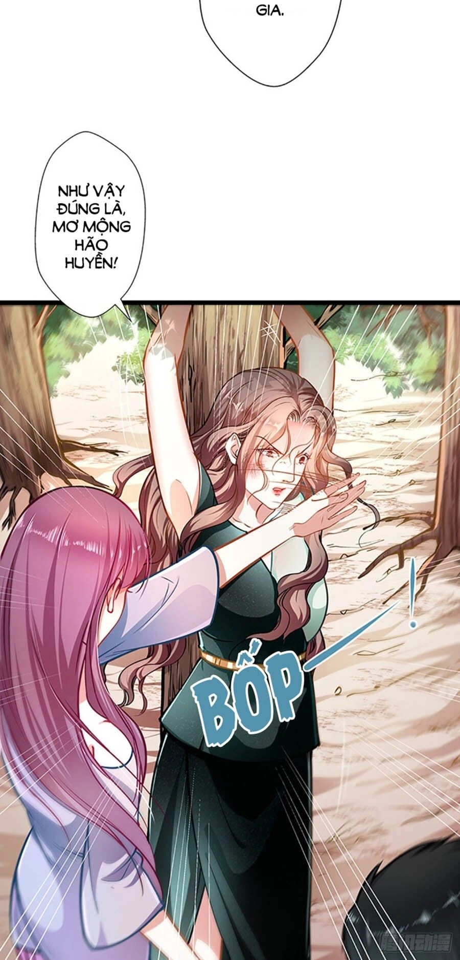 Cưng Chiều Ái Thê Hư Hỏng Chapter 50 - 4