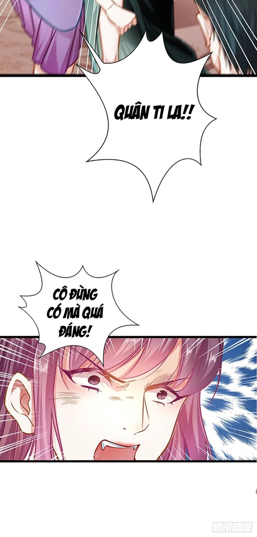 Cưng Chiều Ái Thê Hư Hỏng Chapter 50 - 5