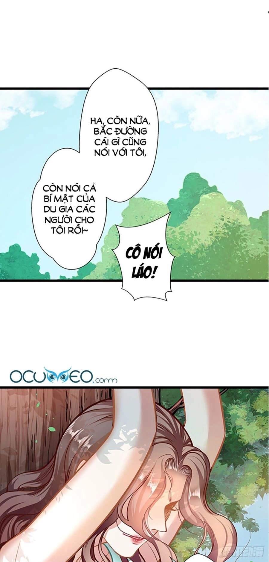 Cưng Chiều Ái Thê Hư Hỏng Chapter 50 - 6