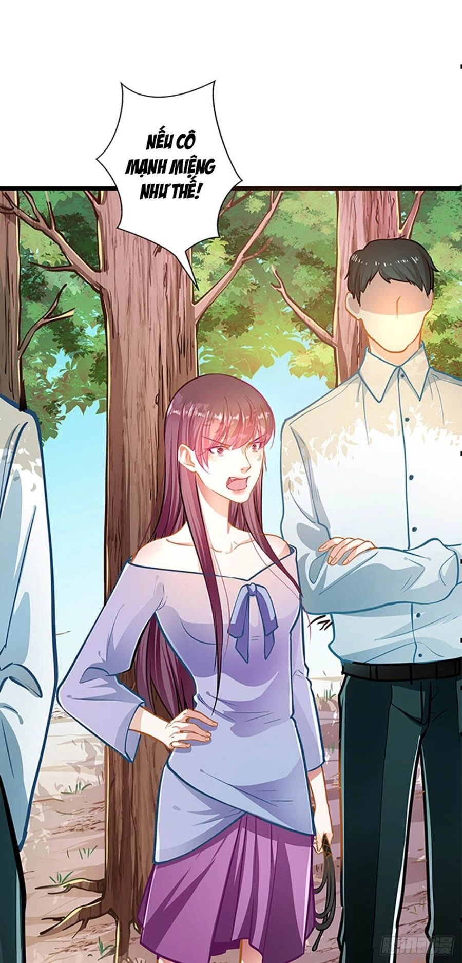 Cưng Chiều Ái Thê Hư Hỏng Chapter 50 - 8