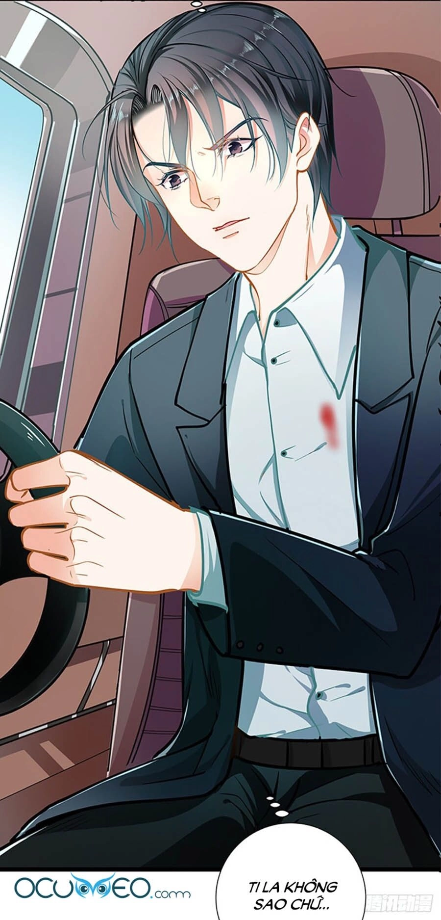 Cưng Chiều Ái Thê Hư Hỏng Chapter 50 - 11