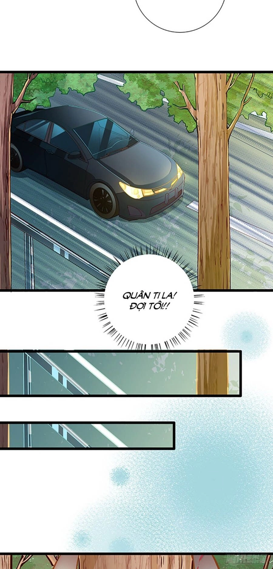 Cưng Chiều Ái Thê Hư Hỏng Chapter 50 - 12