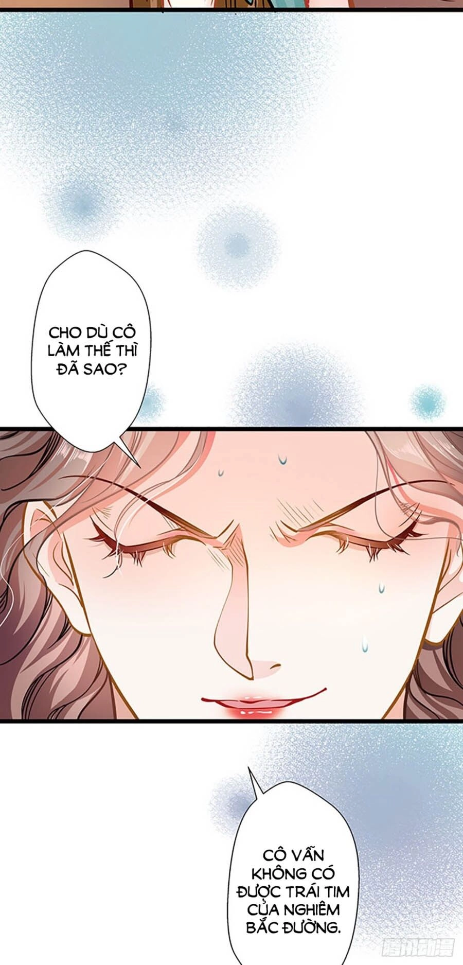 Cưng Chiều Ái Thê Hư Hỏng Chapter 50 - 14