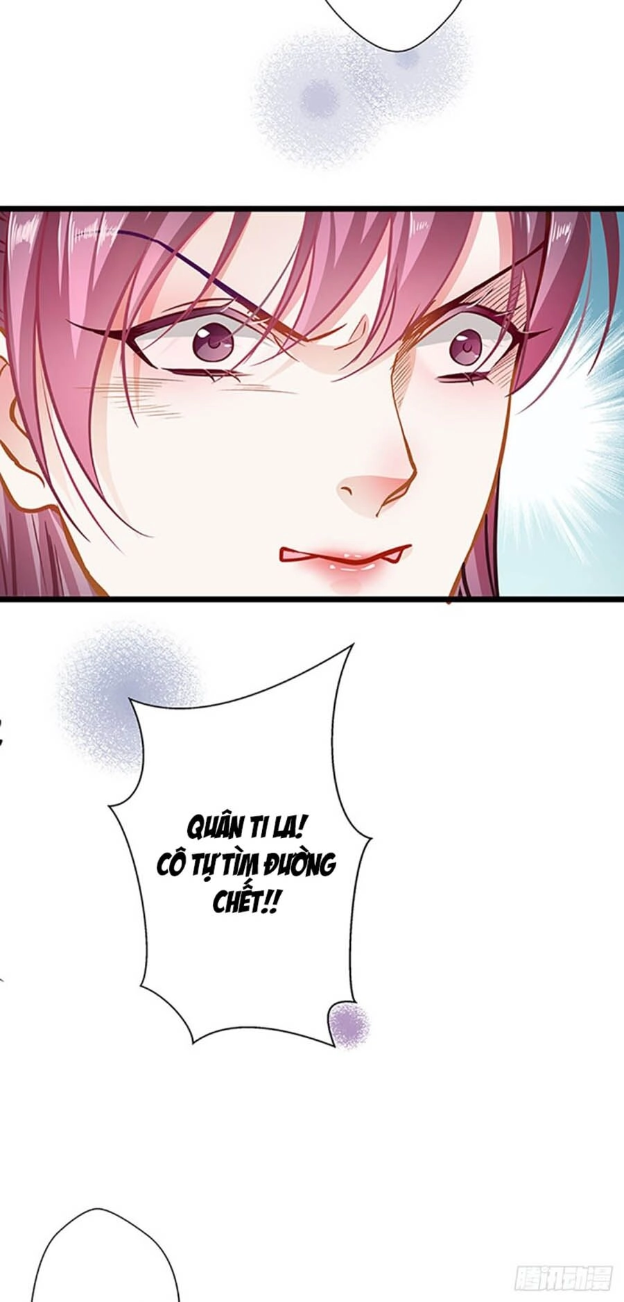 Cưng Chiều Ái Thê Hư Hỏng Chapter 50 - 15