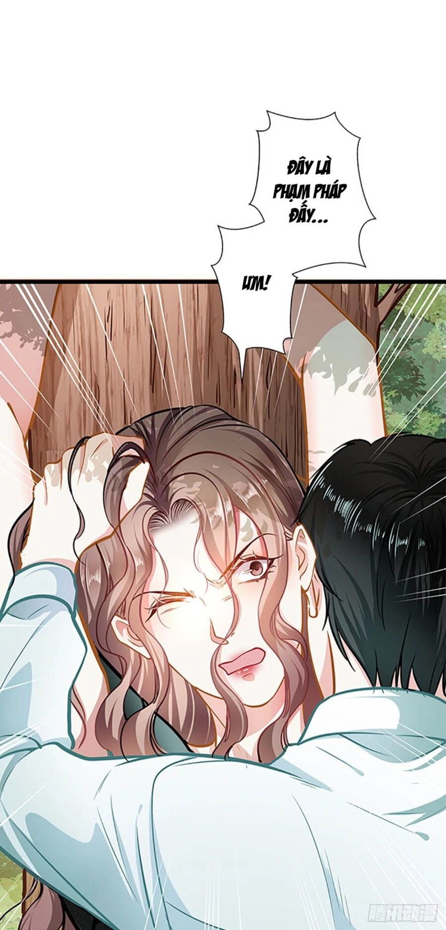 Cưng Chiều Ái Thê Hư Hỏng Chapter 50 - 18