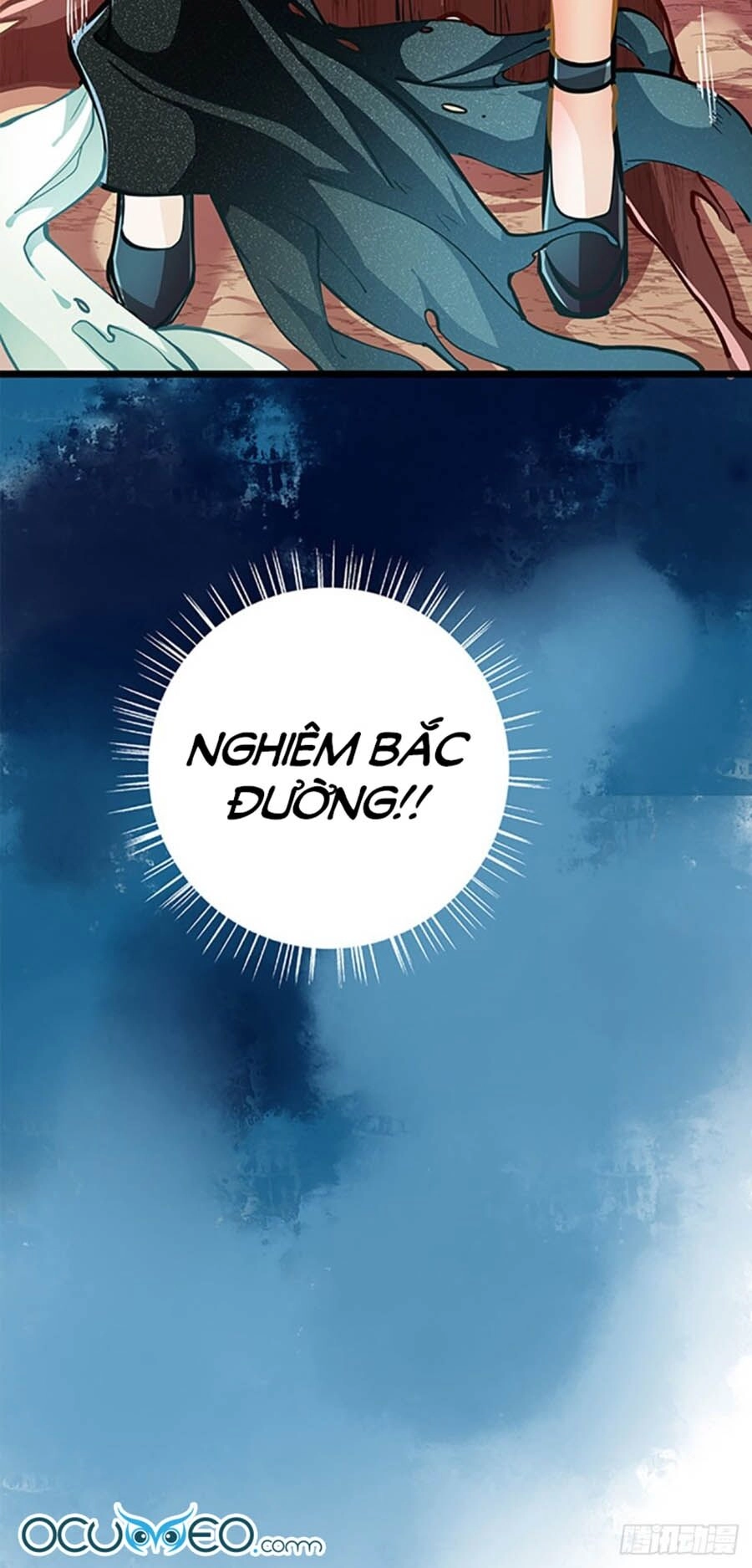 Cưng Chiều Ái Thê Hư Hỏng Chapter 50 - 21