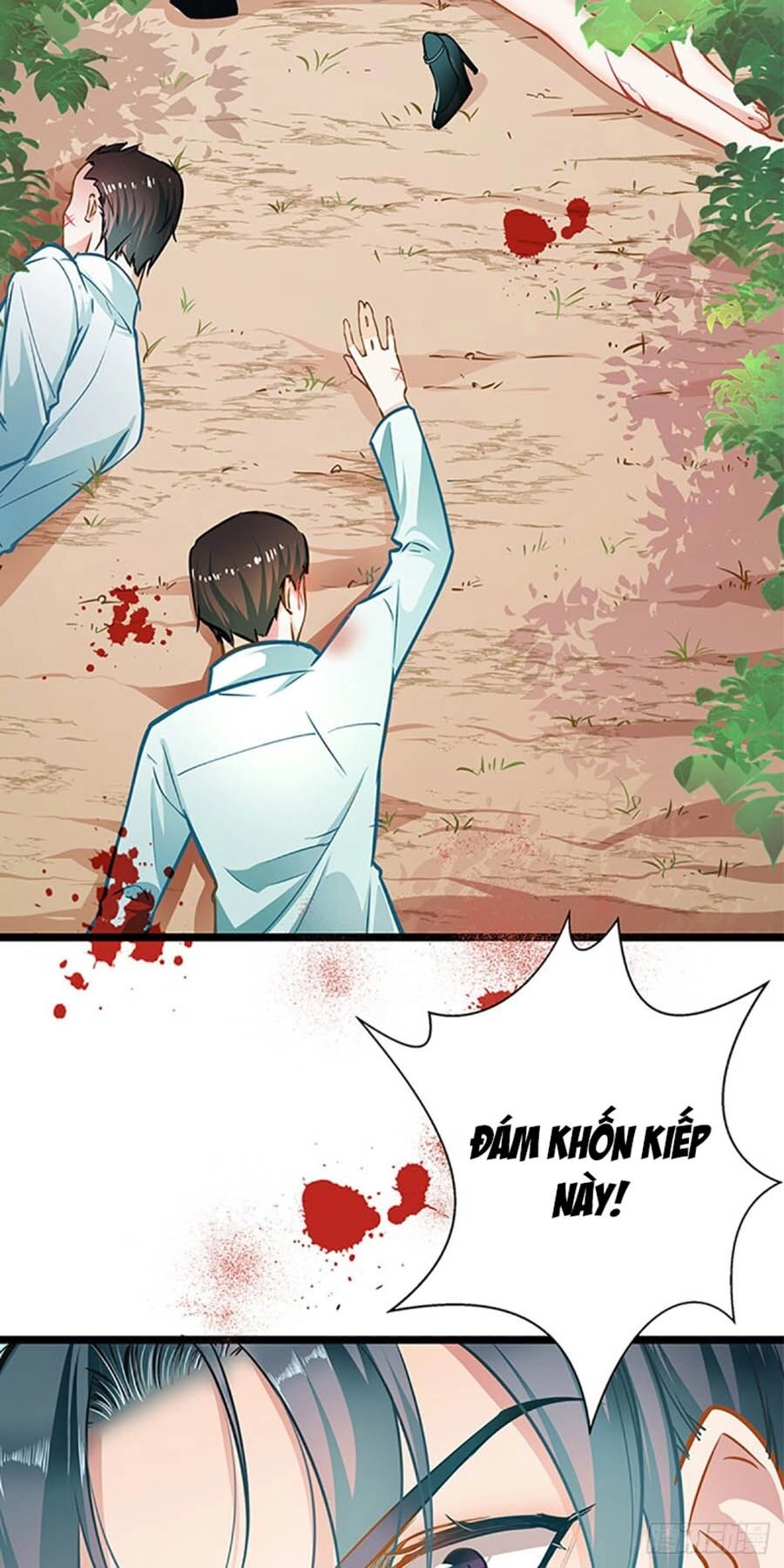 Cưng Chiều Ái Thê Hư Hỏng Chapter 51 - 4