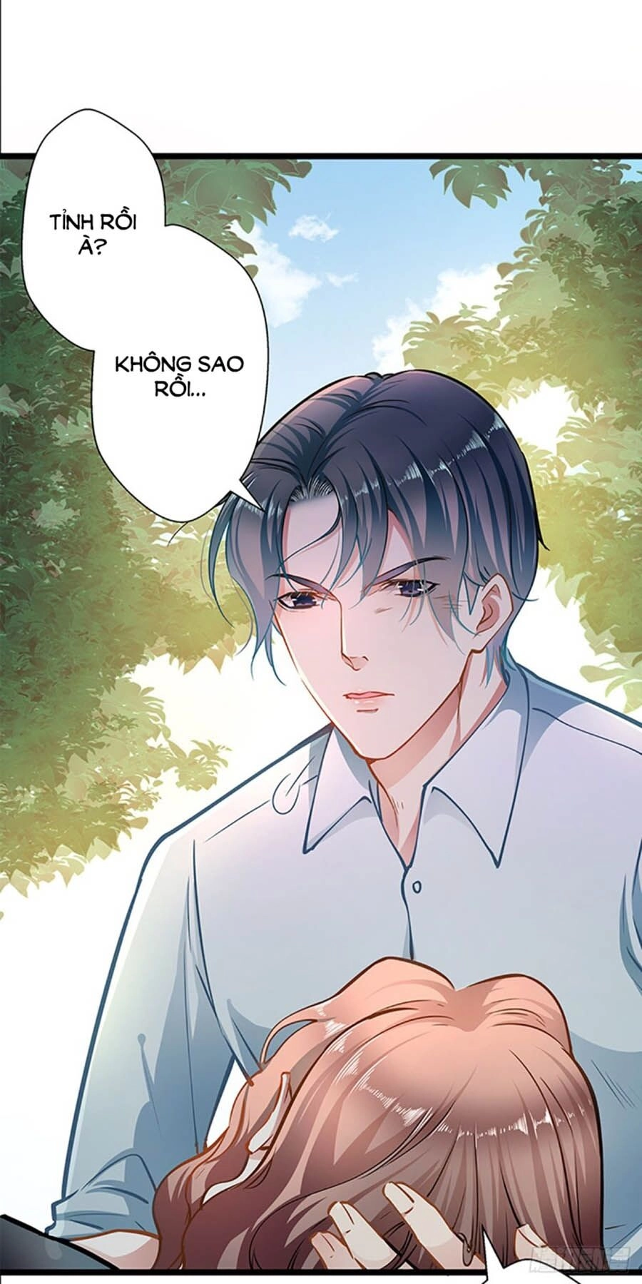 Cưng Chiều Ái Thê Hư Hỏng Chapter 51 - 8