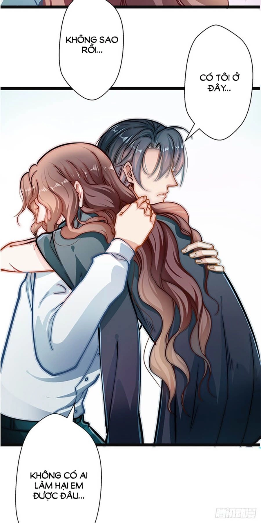 Cưng Chiều Ái Thê Hư Hỏng Chapter 51 - 12