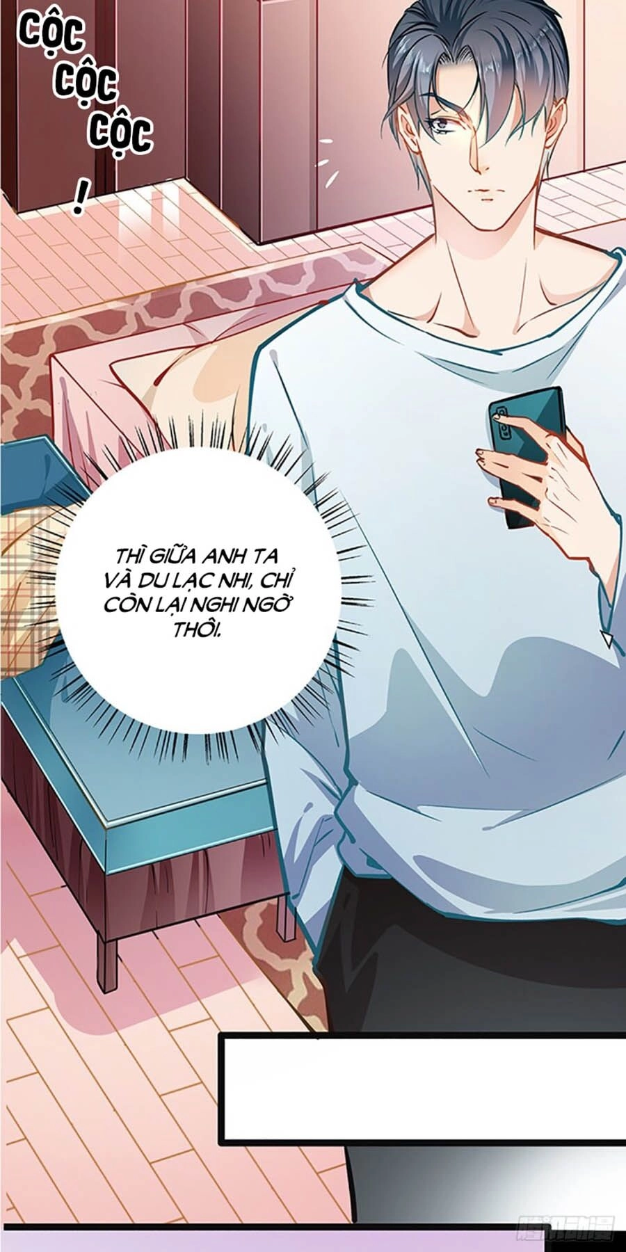 Cưng Chiều Ái Thê Hư Hỏng Chapter 51 - 19