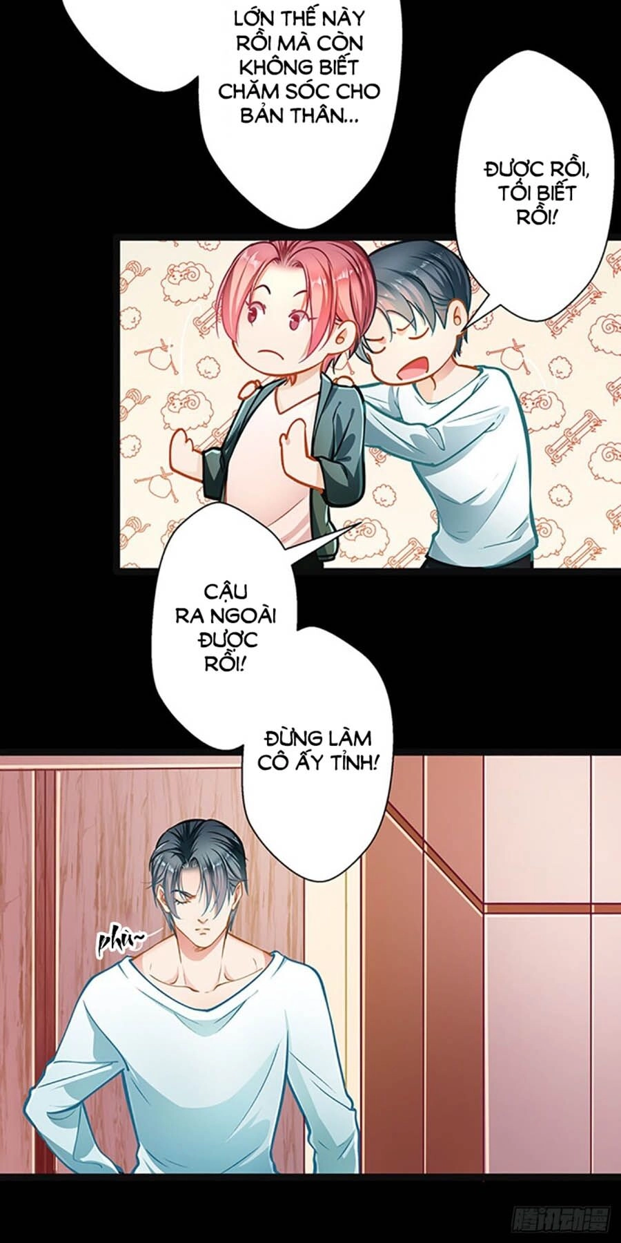 Cưng Chiều Ái Thê Hư Hỏng Chapter 51 - 23