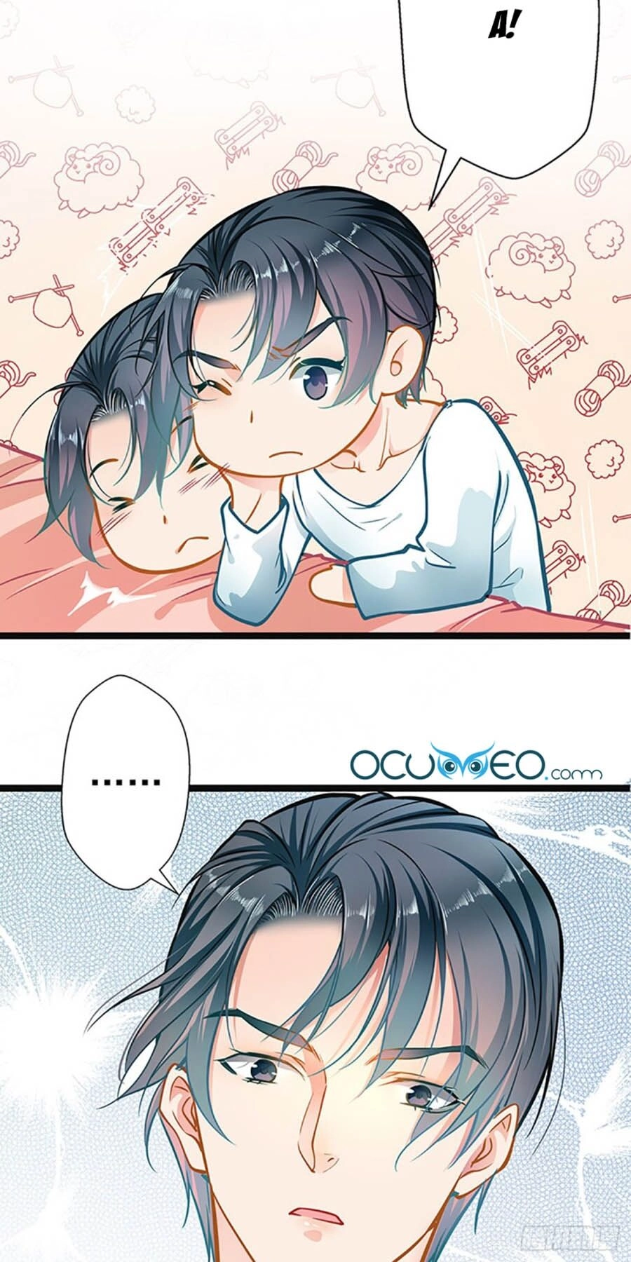 Cưng Chiều Ái Thê Hư Hỏng Chapter 51 - 29