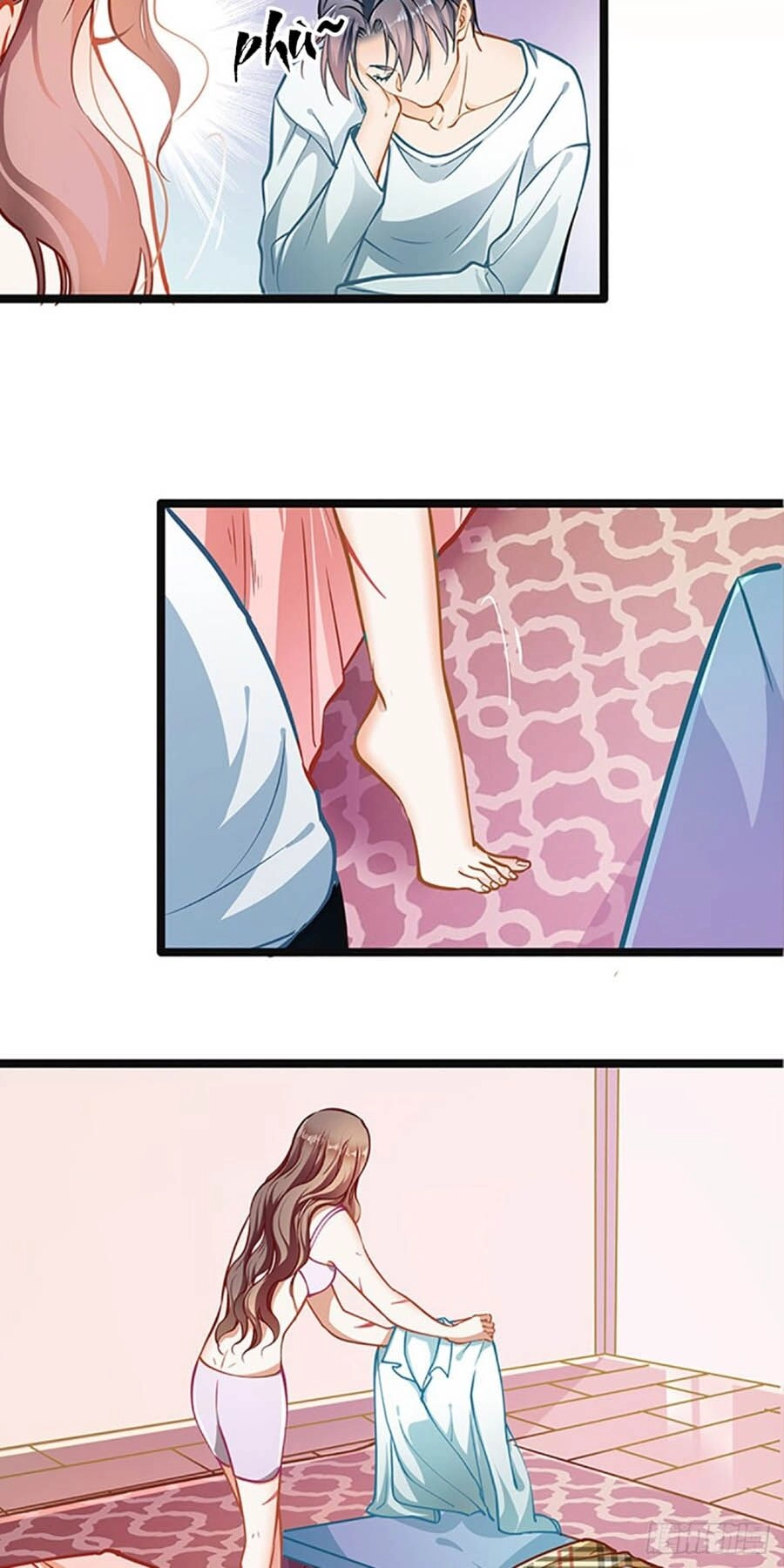 Cưng Chiều Ái Thê Hư Hỏng Chapter 51 - 33