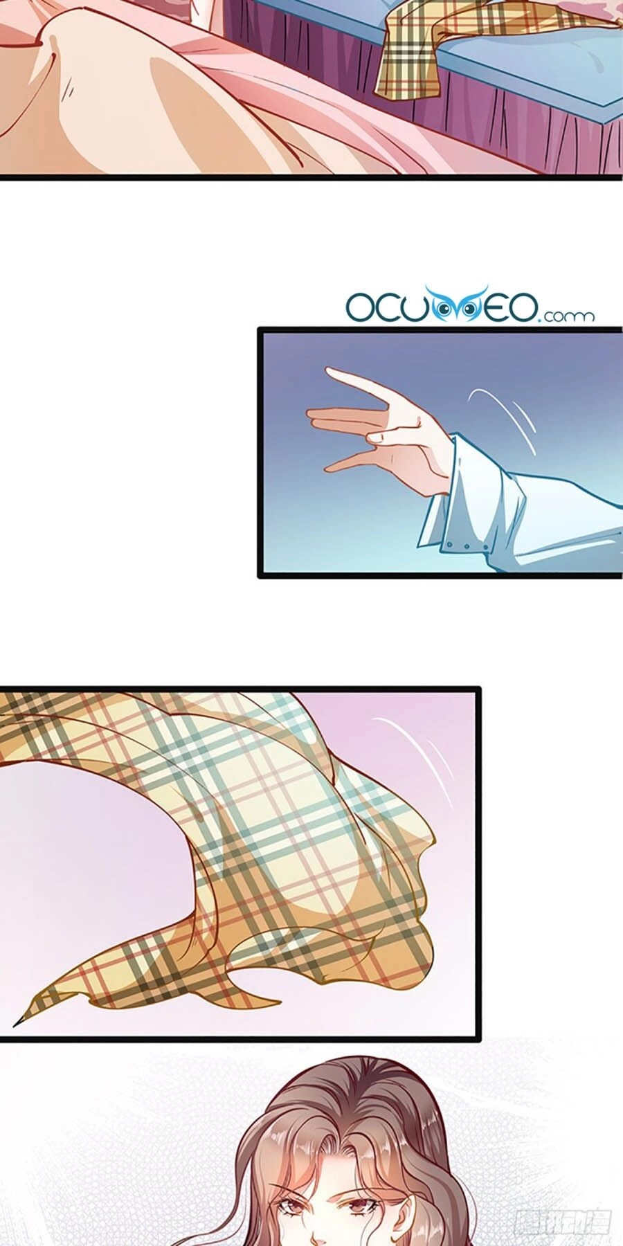 Cưng Chiều Ái Thê Hư Hỏng Chapter 51 - 34