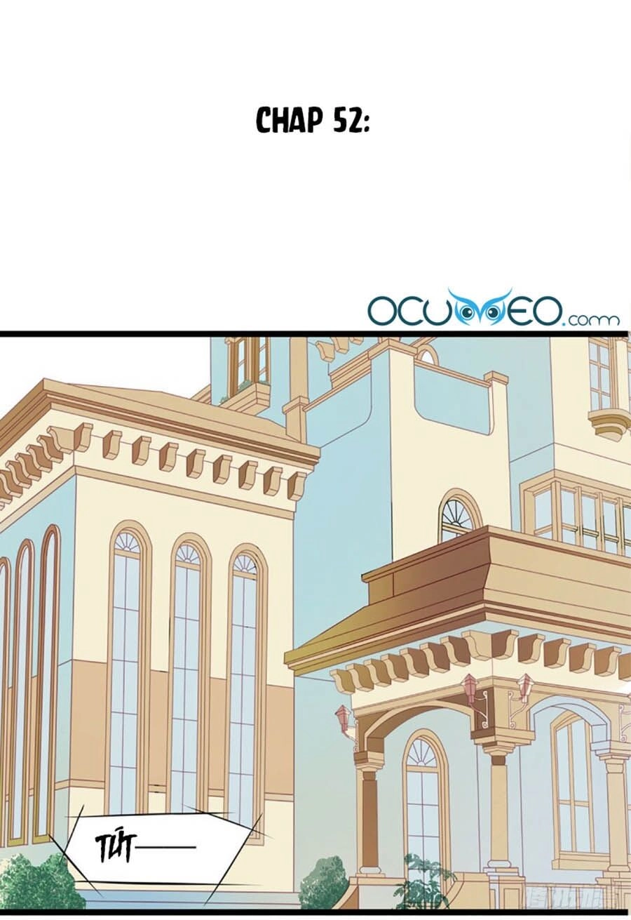 Cưng Chiều Ái Thê Hư Hỏng Chapter 52 - 1