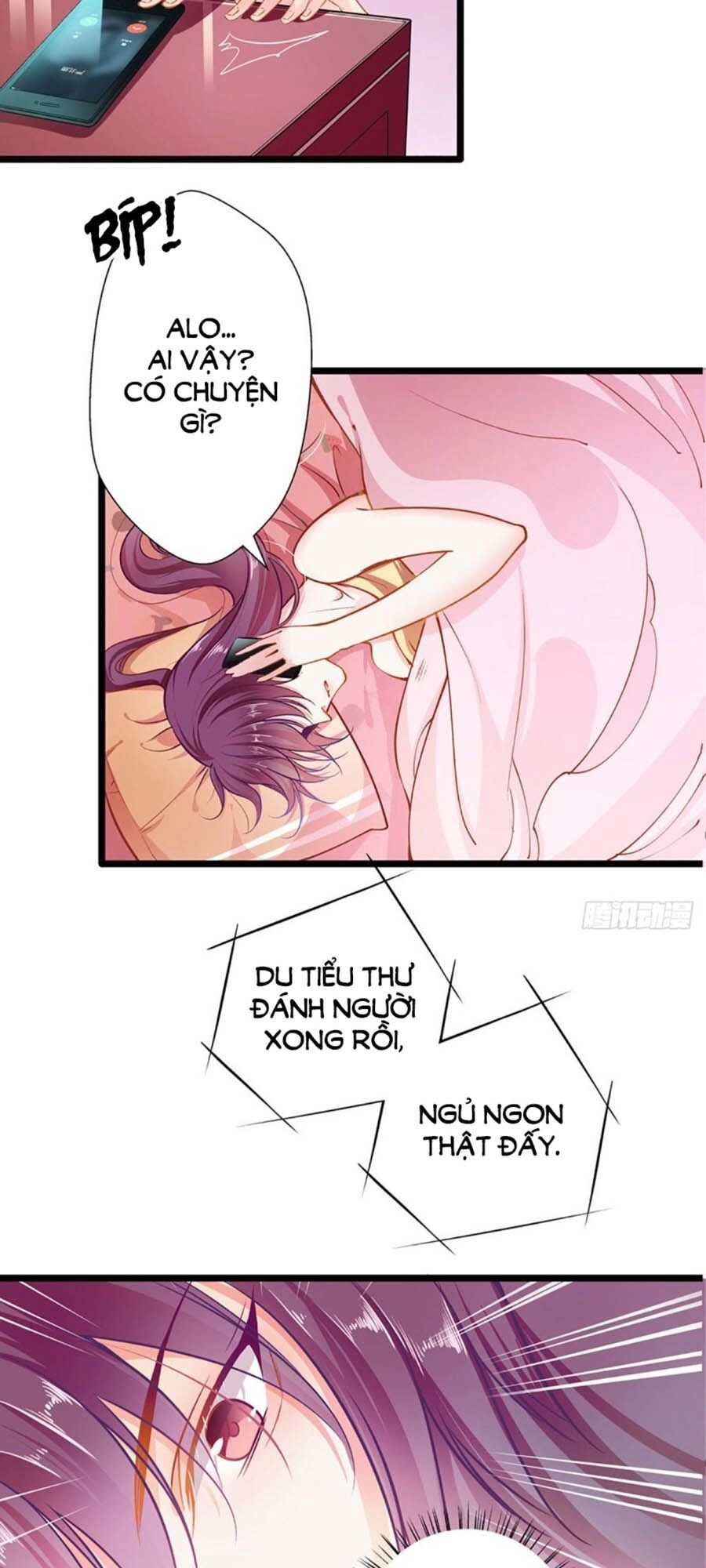 Cưng Chiều Ái Thê Hư Hỏng Chapter 52 - 2