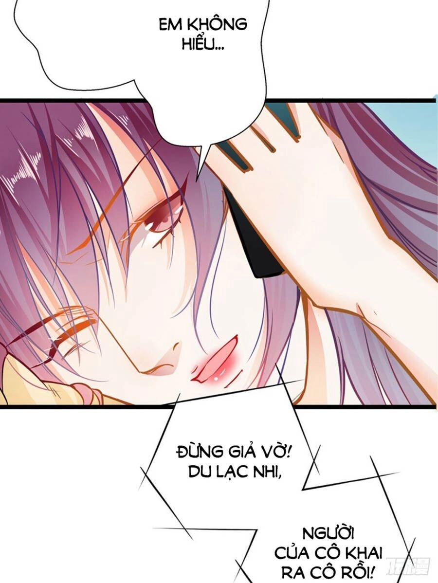 Cưng Chiều Ái Thê Hư Hỏng Chapter 52 - 4