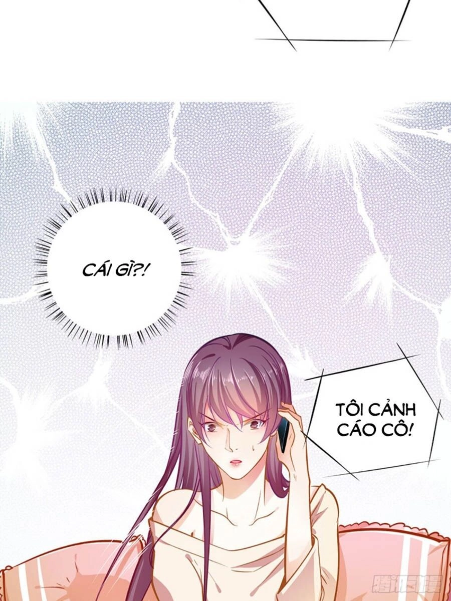 Cưng Chiều Ái Thê Hư Hỏng Chapter 52 - 5