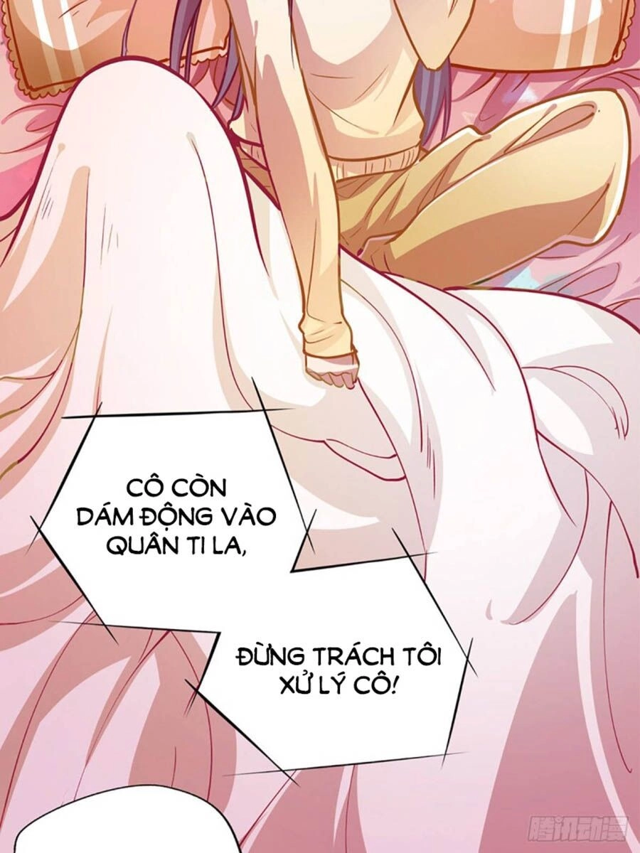 Cưng Chiều Ái Thê Hư Hỏng Chapter 52 - 6