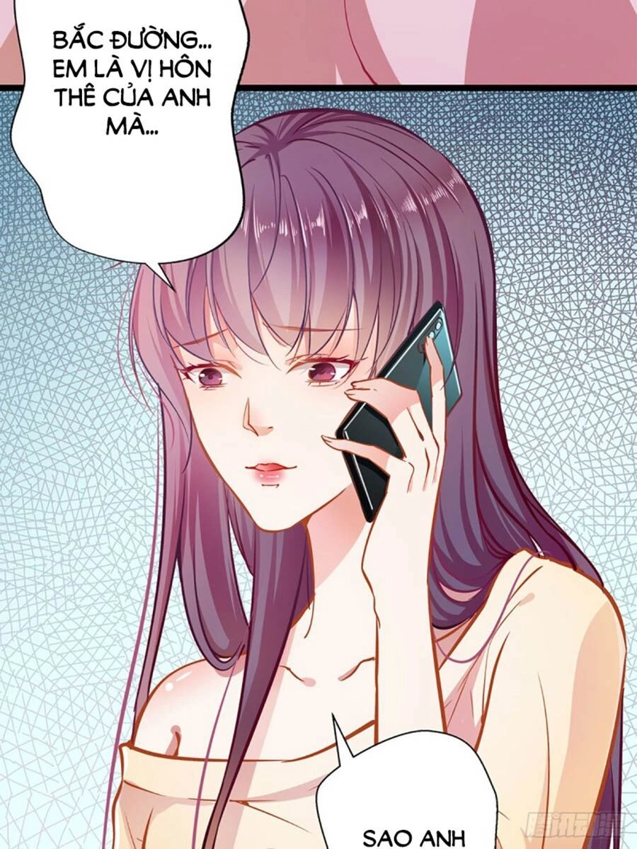 Cưng Chiều Ái Thê Hư Hỏng Chapter 52 - 7