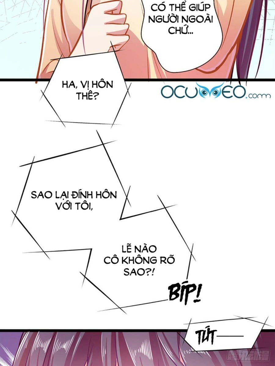 Cưng Chiều Ái Thê Hư Hỏng Chapter 52 - 8