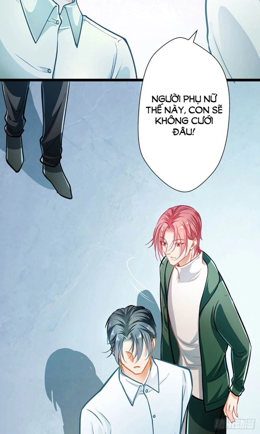 Cưng Chiều Ái Thê Hư Hỏng Chapter 52 - 19