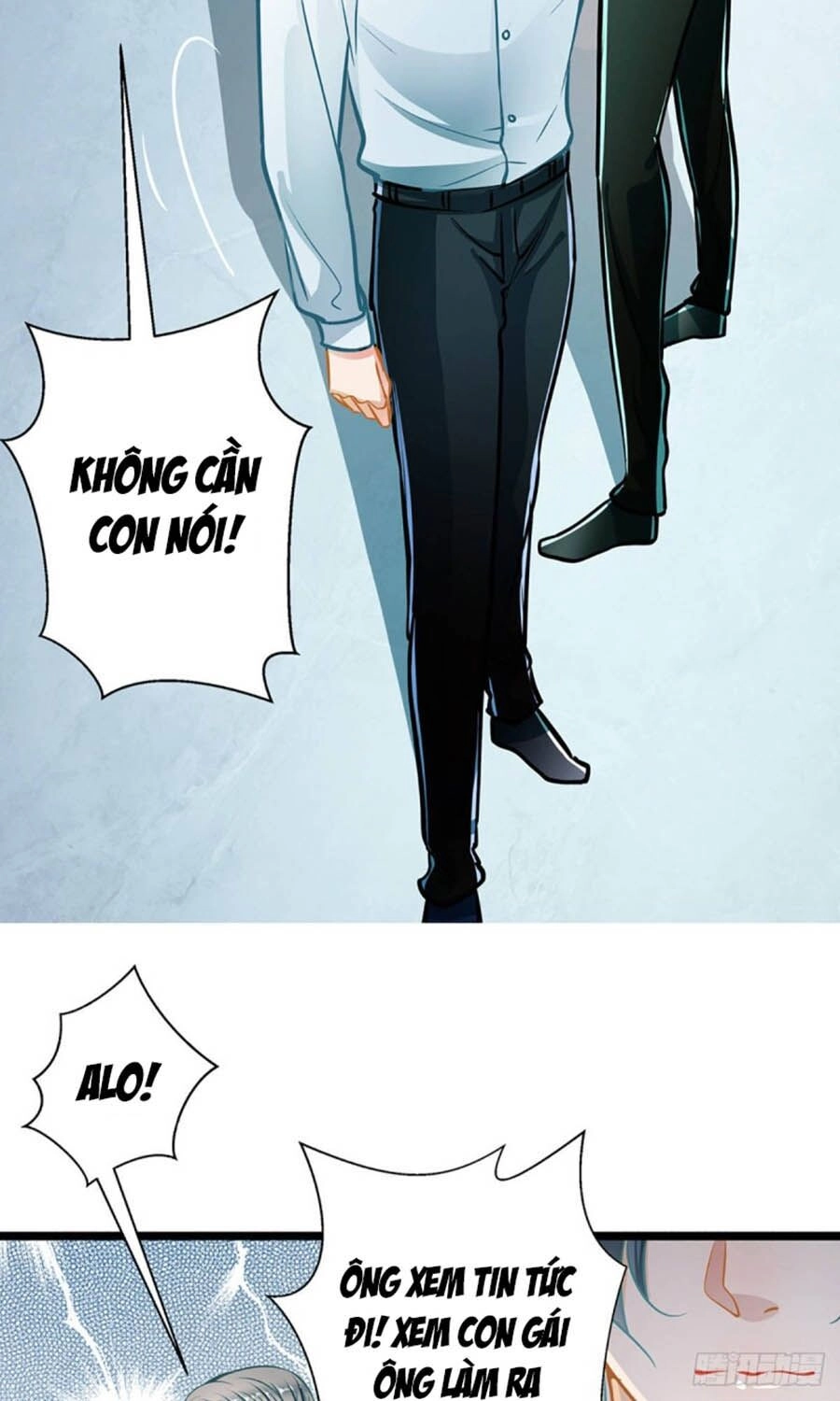 Cưng Chiều Ái Thê Hư Hỏng Chapter 52 - 20