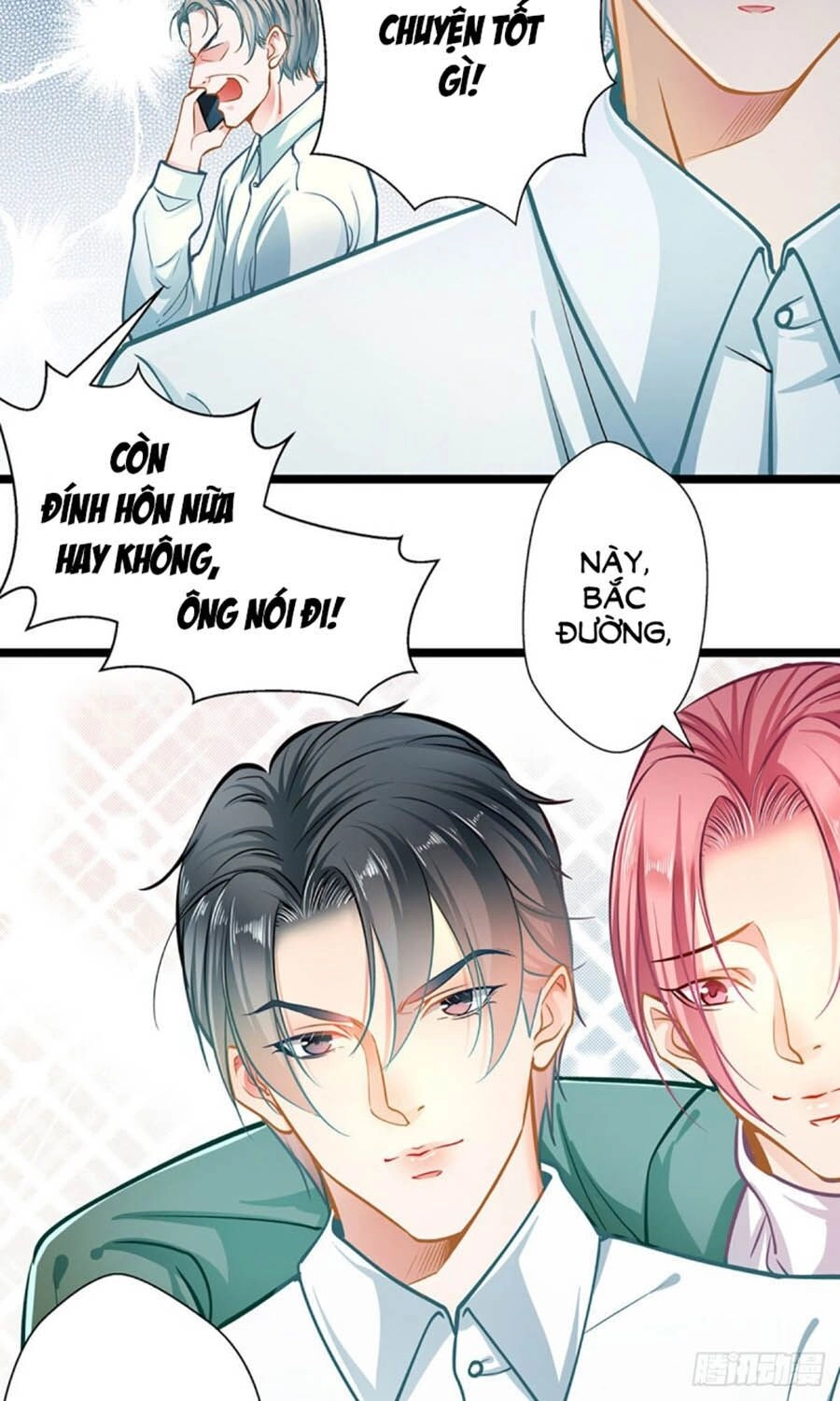 Cưng Chiều Ái Thê Hư Hỏng Chapter 52 - 21