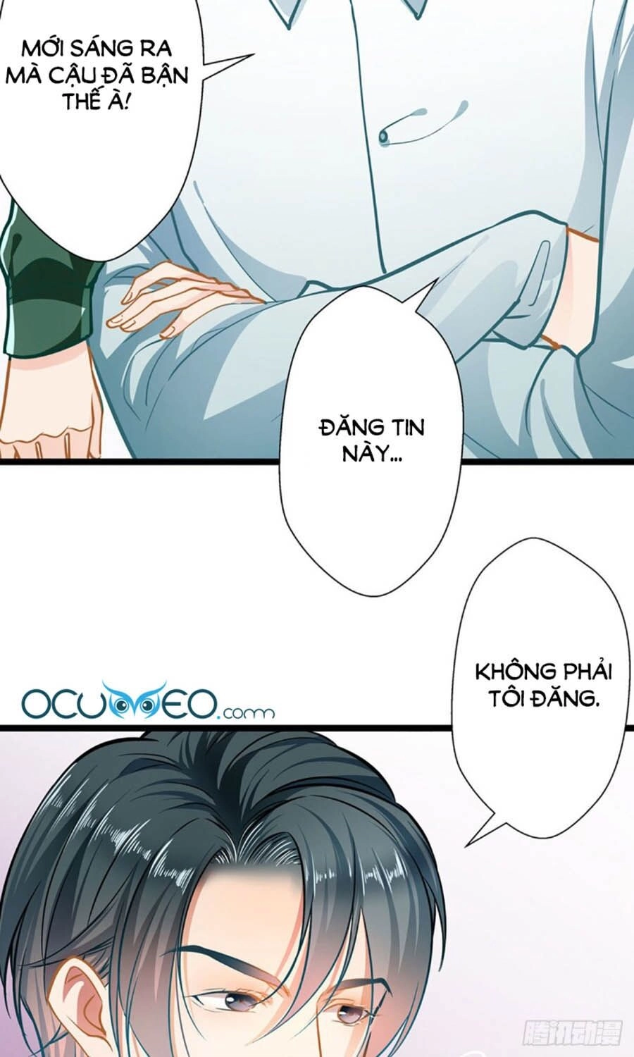 Cưng Chiều Ái Thê Hư Hỏng Chapter 52 - 22