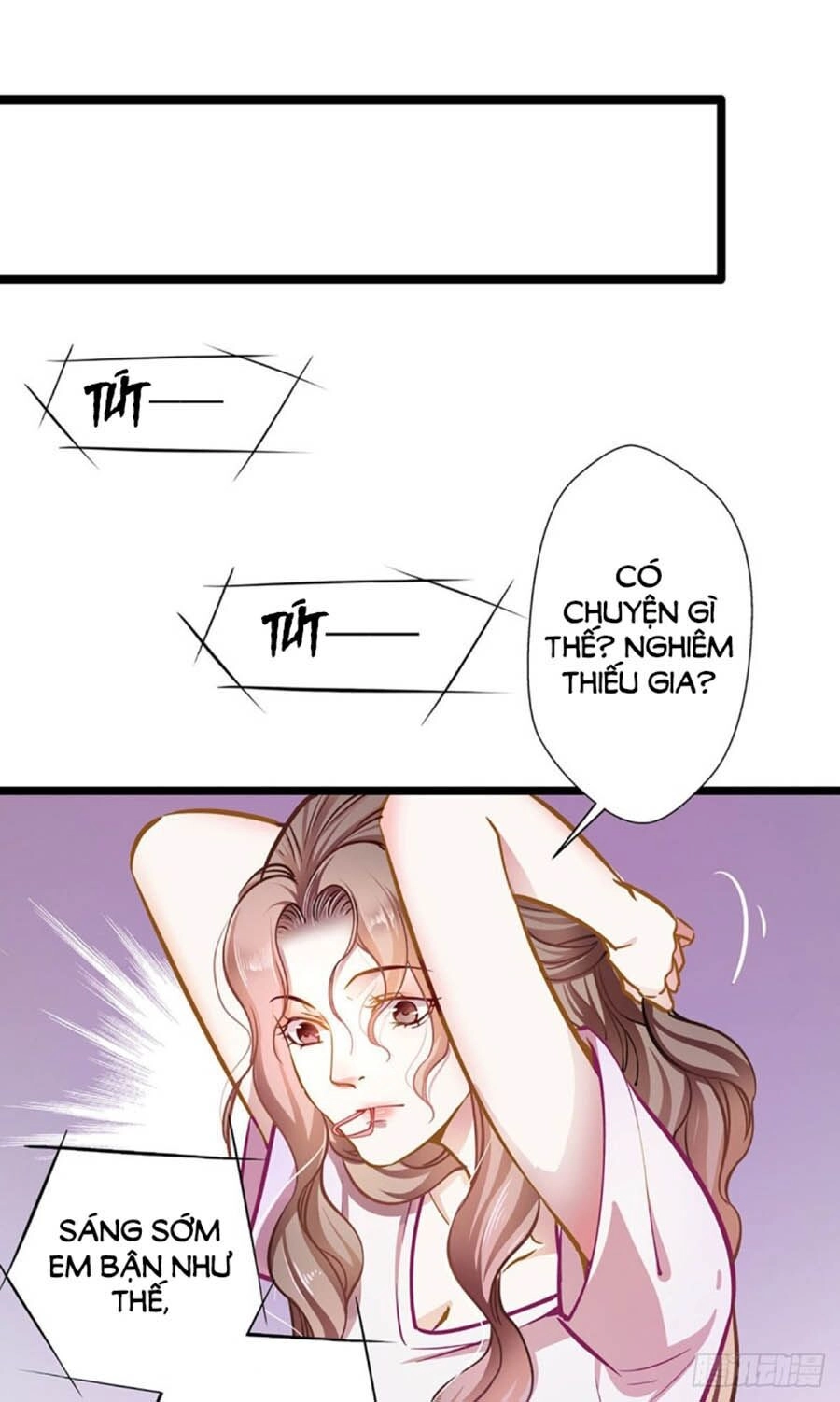 Cưng Chiều Ái Thê Hư Hỏng Chapter 52 - 25