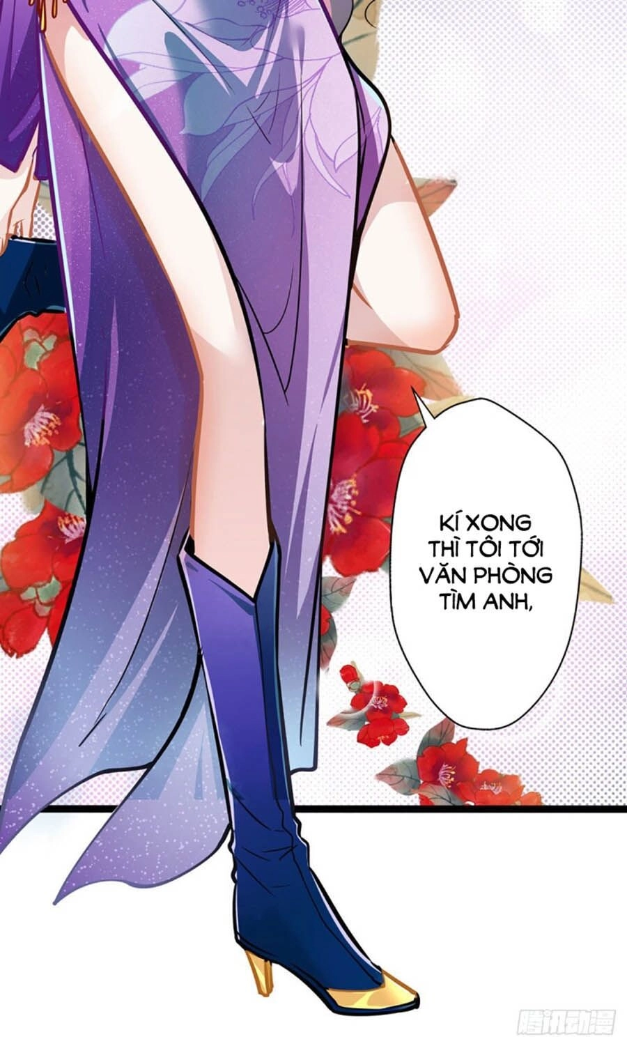 Cưng Chiều Ái Thê Hư Hỏng Chapter 52 - 30