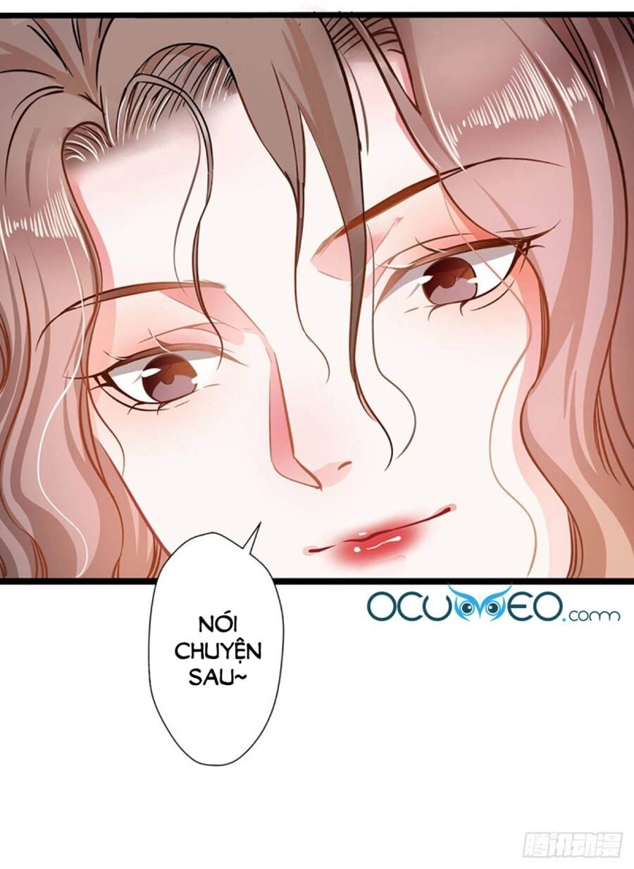 Cưng Chiều Ái Thê Hư Hỏng Chapter 52 - 31