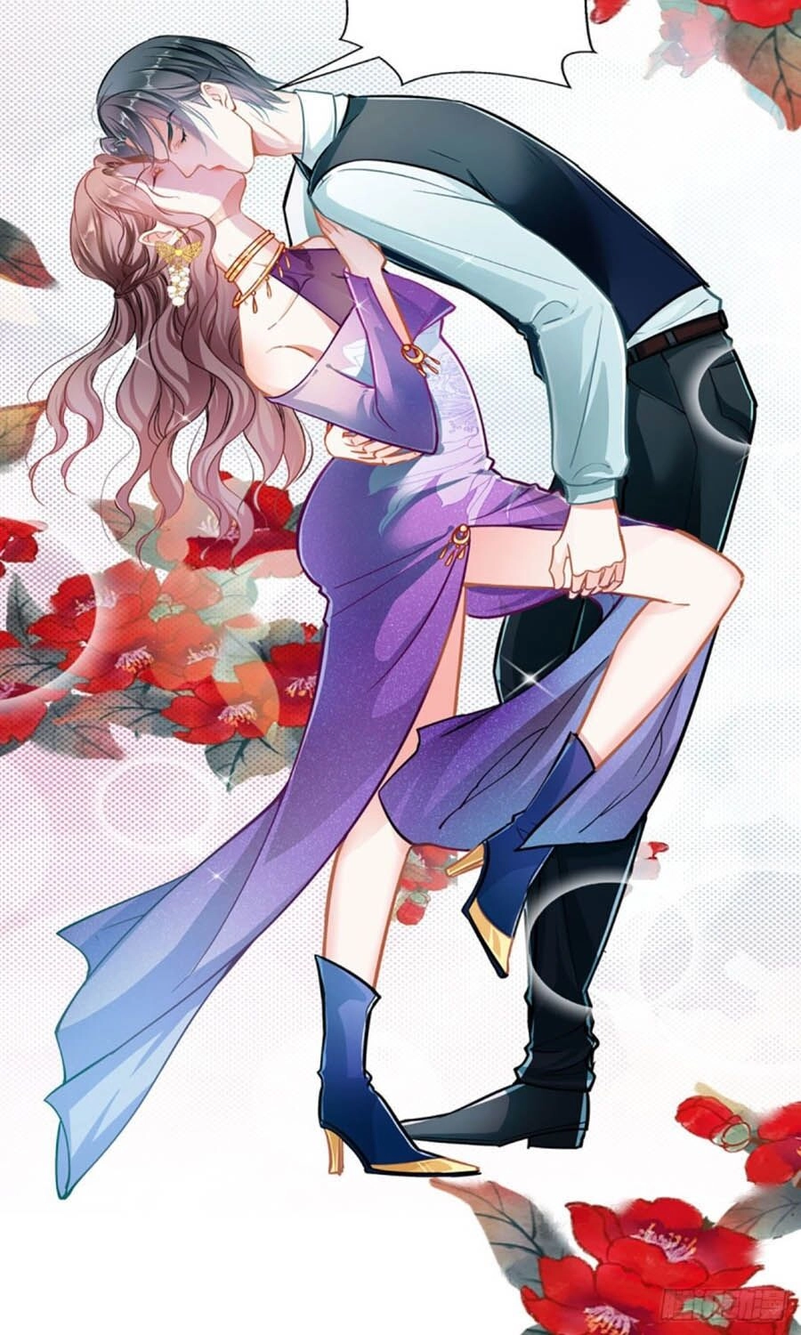 Cưng Chiều Ái Thê Hư Hỏng Chapter 52 - 37