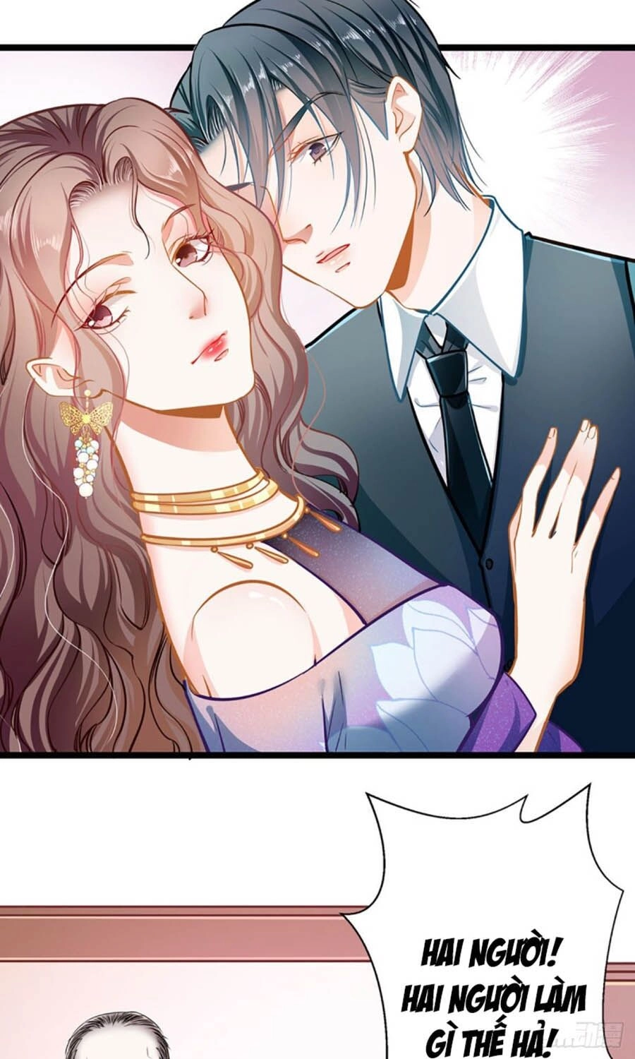 Cưng Chiều Ái Thê Hư Hỏng Chapter 52 - 39