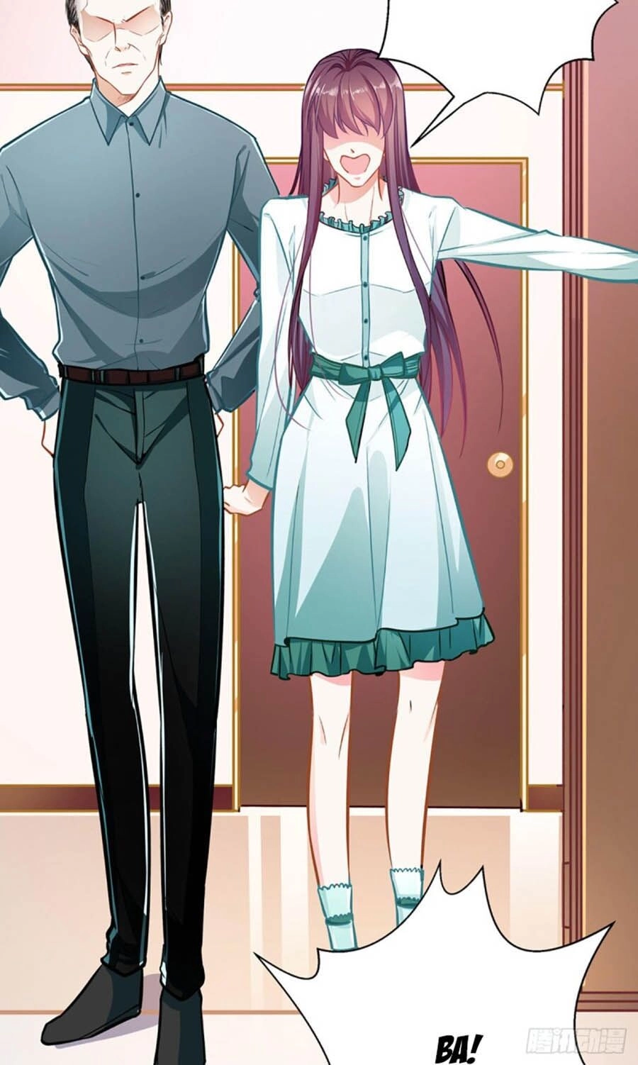 Cưng Chiều Ái Thê Hư Hỏng Chapter 52 - 40