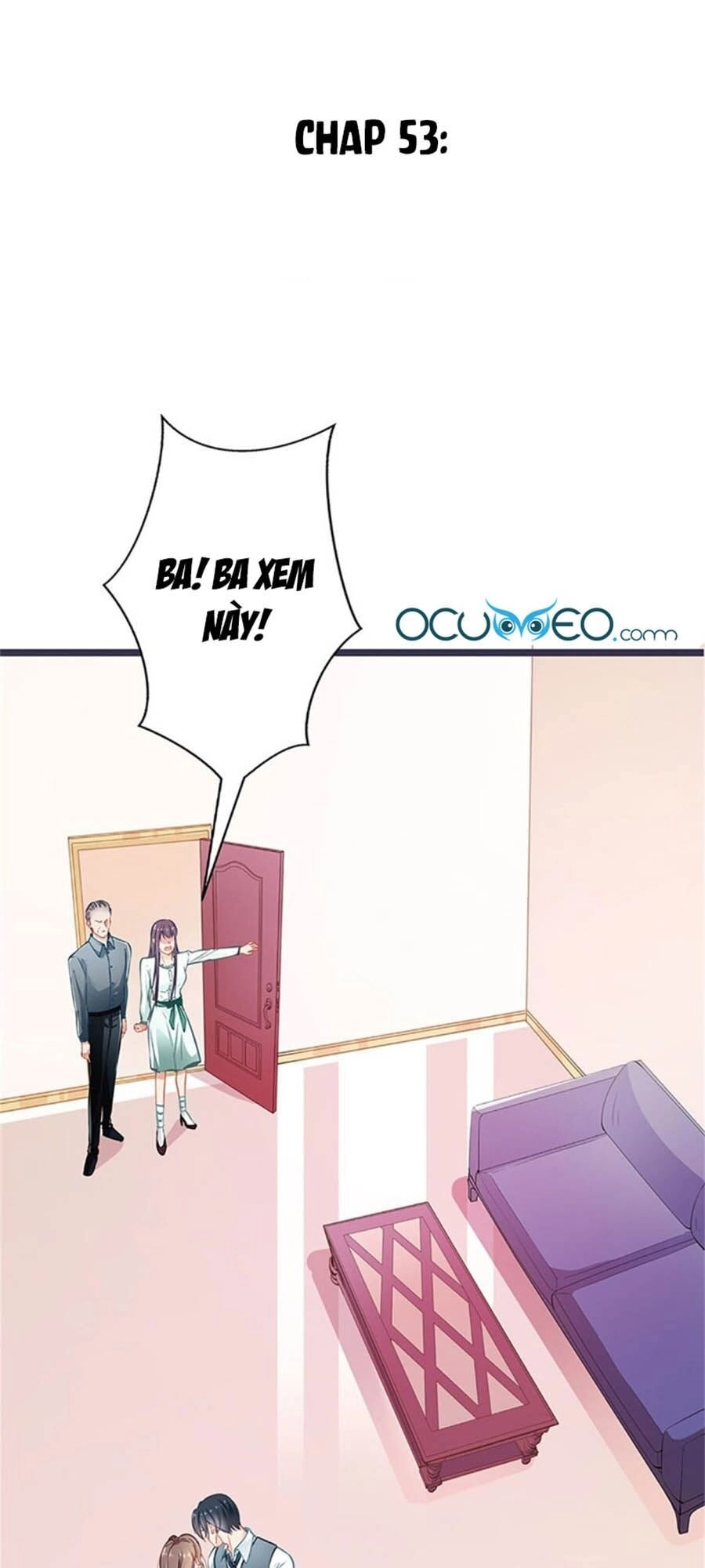 Cưng Chiều Ái Thê Hư Hỏng Chapter 53 - 1