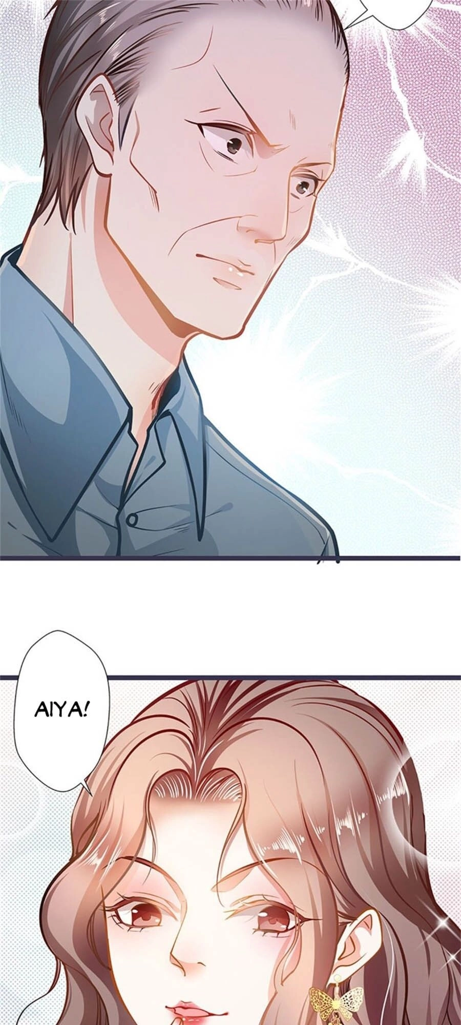 Cưng Chiều Ái Thê Hư Hỏng Chapter 53 - 5