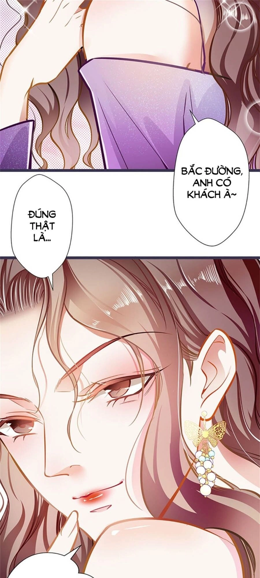 Cưng Chiều Ái Thê Hư Hỏng Chapter 53 - 7