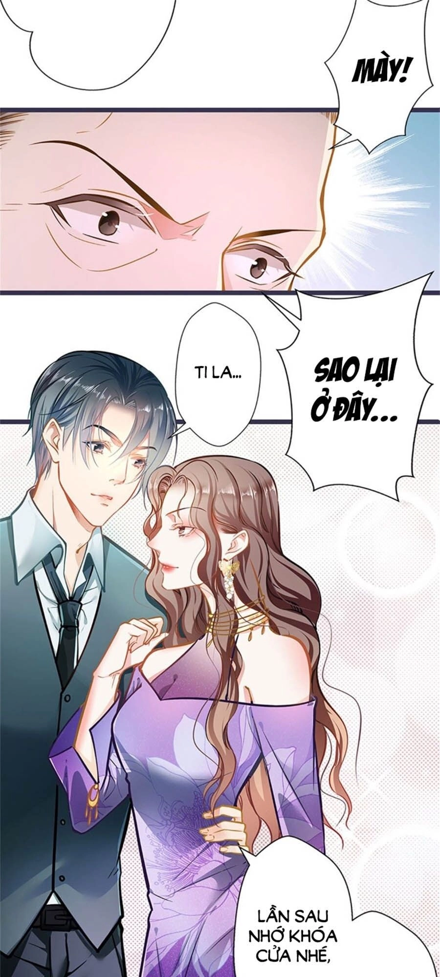 Cưng Chiều Ái Thê Hư Hỏng Chapter 53 - 9