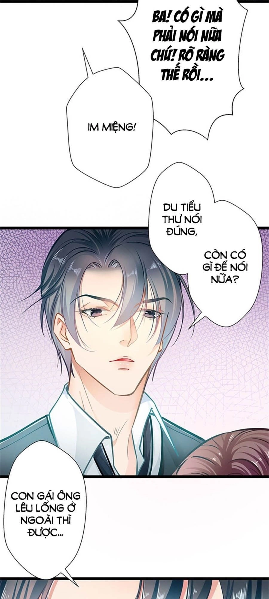 Cưng Chiều Ái Thê Hư Hỏng Chapter 53 - 13