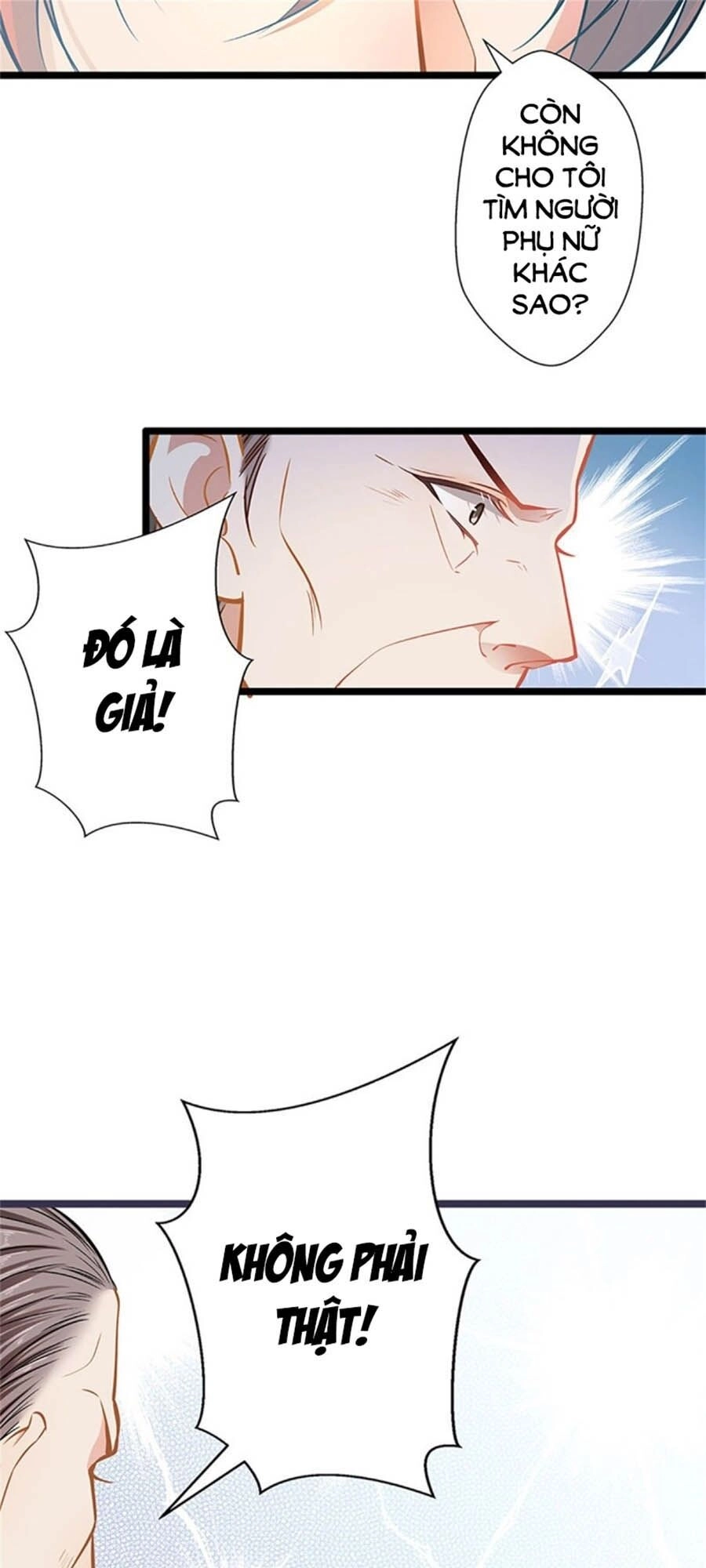 Cưng Chiều Ái Thê Hư Hỏng Chapter 53 - 15