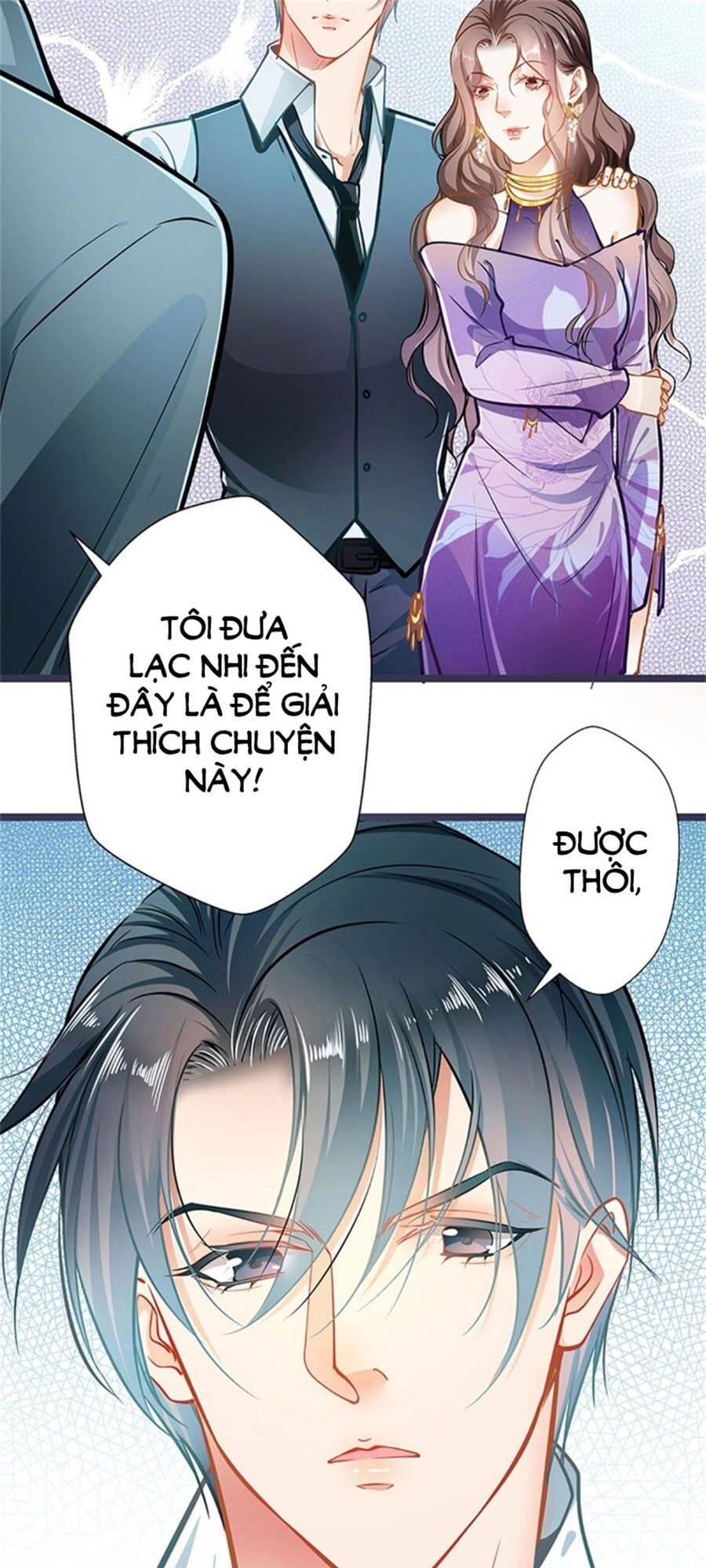 Cưng Chiều Ái Thê Hư Hỏng Chapter 53 - 17