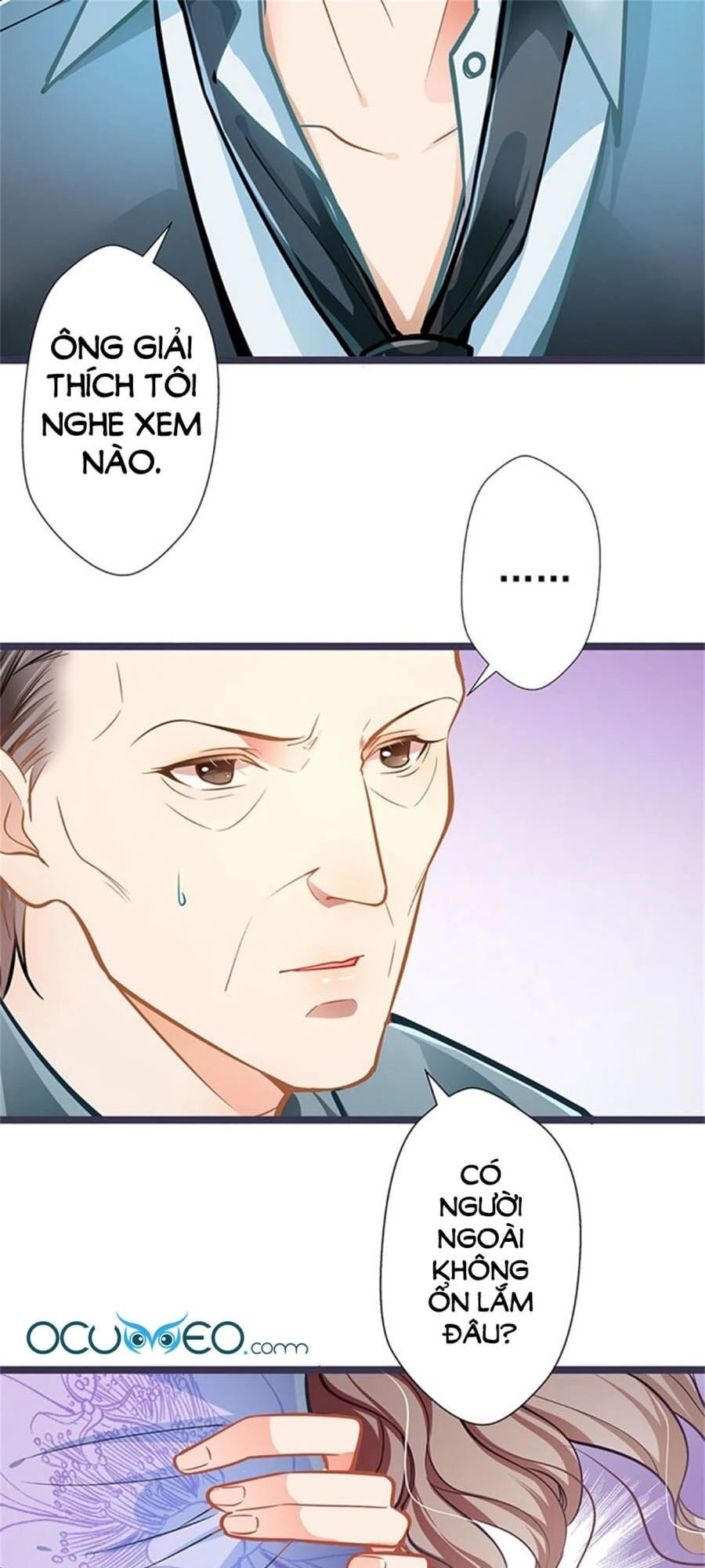 Cưng Chiều Ái Thê Hư Hỏng Chapter 53 - 19