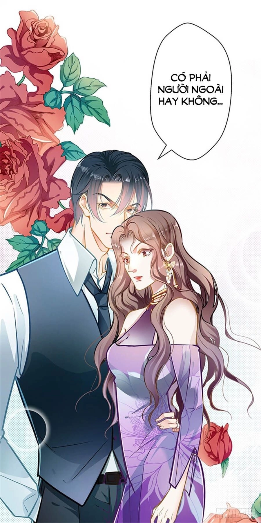 Cưng Chiều Ái Thê Hư Hỏng Chapter 53 - 21