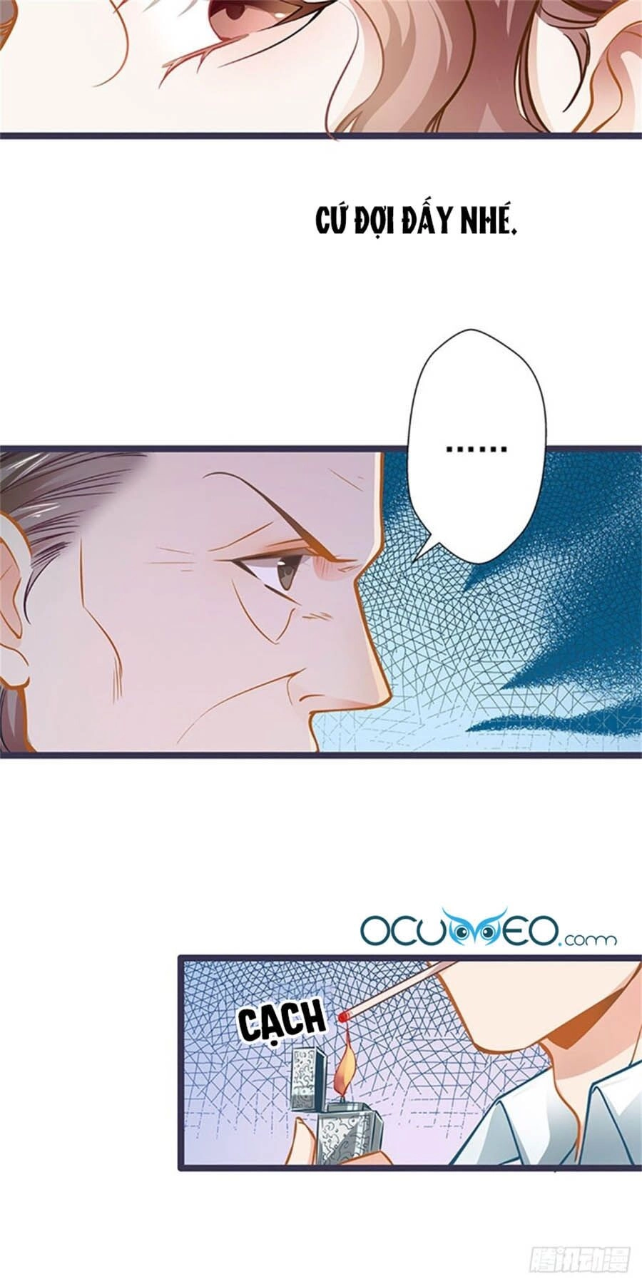 Cưng Chiều Ái Thê Hư Hỏng Chapter 53 - 26